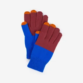 XL Classic Touchscreen Gloves