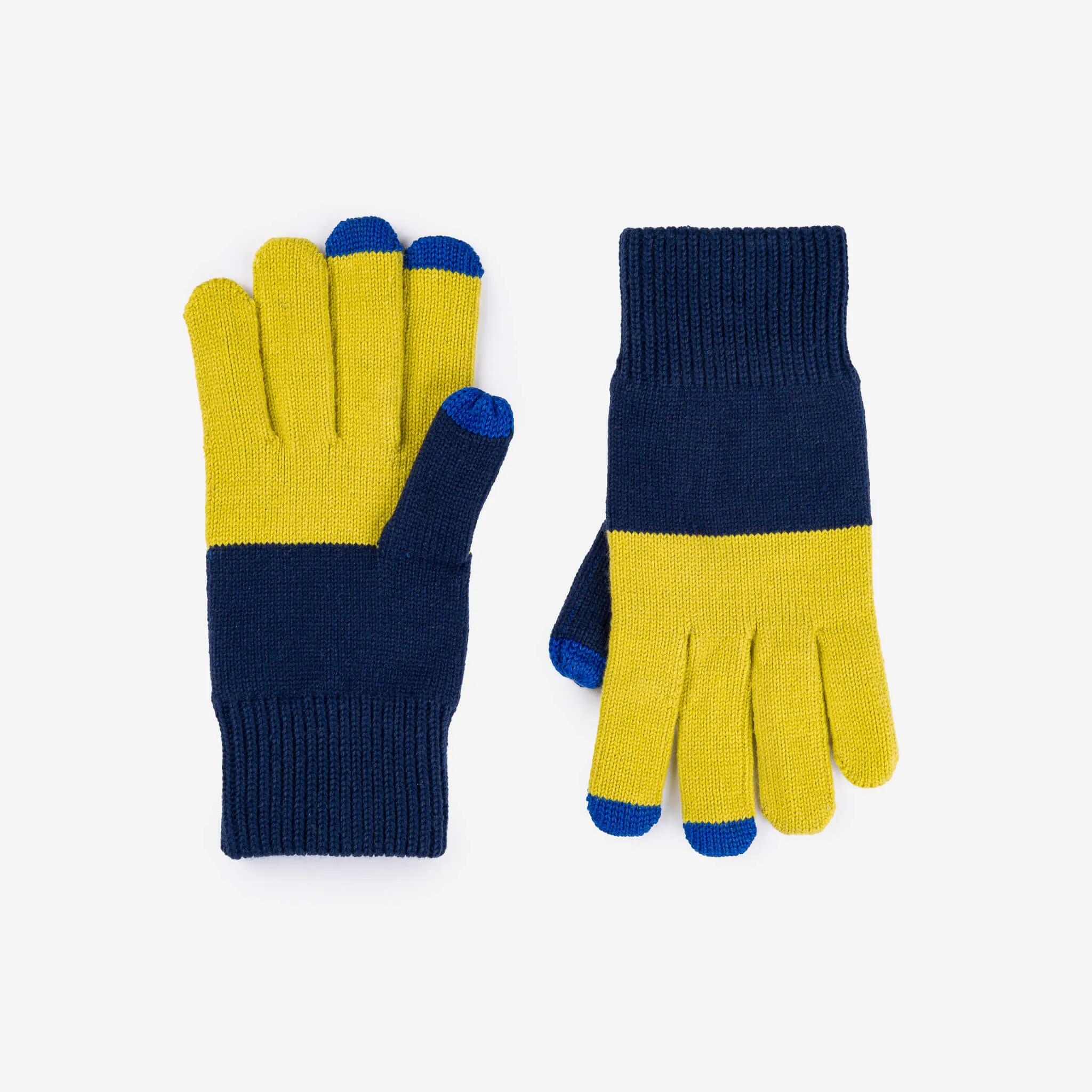 XL Classic Touchscreen Gloves