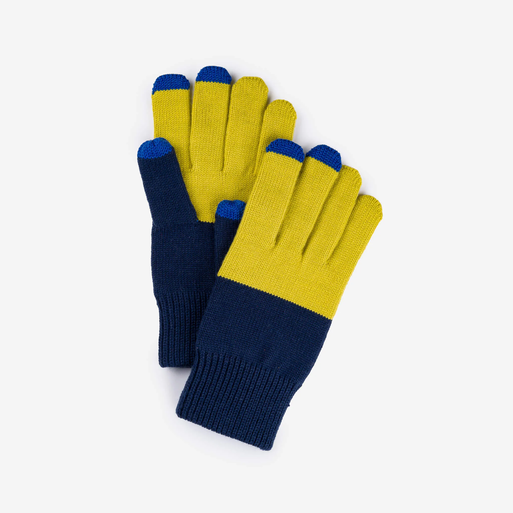 XL Classic Touchscreen Gloves